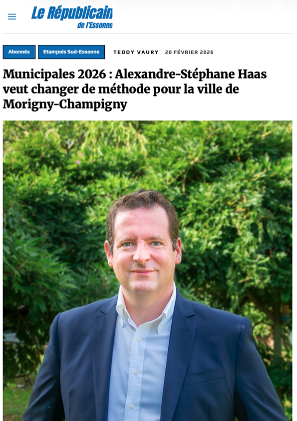 Miniature du journal