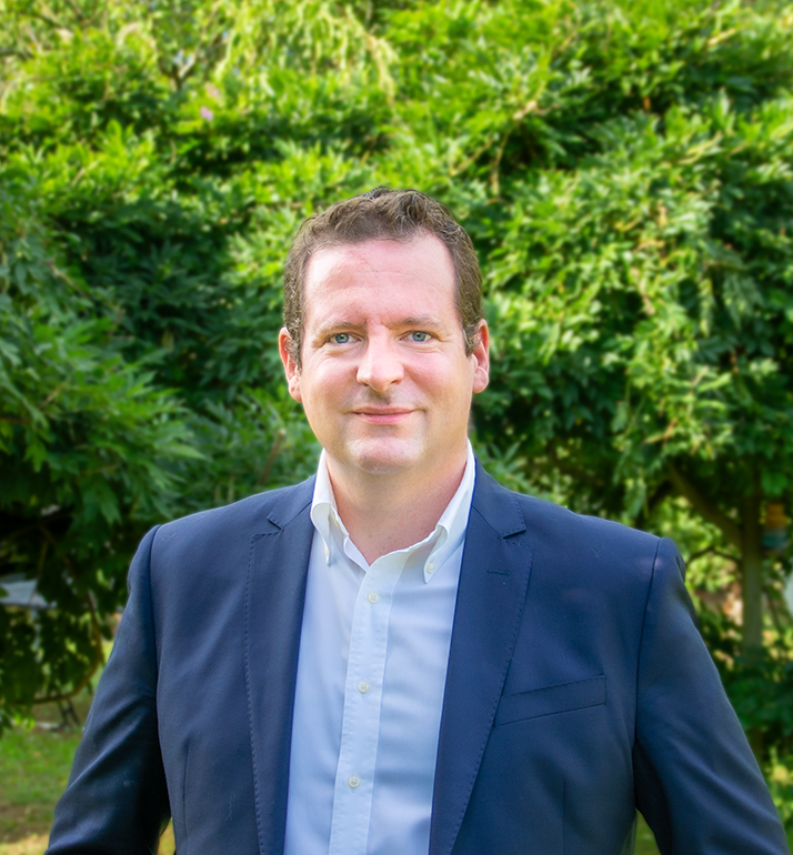 Alexandre-Stéphane Haas, tête de liste