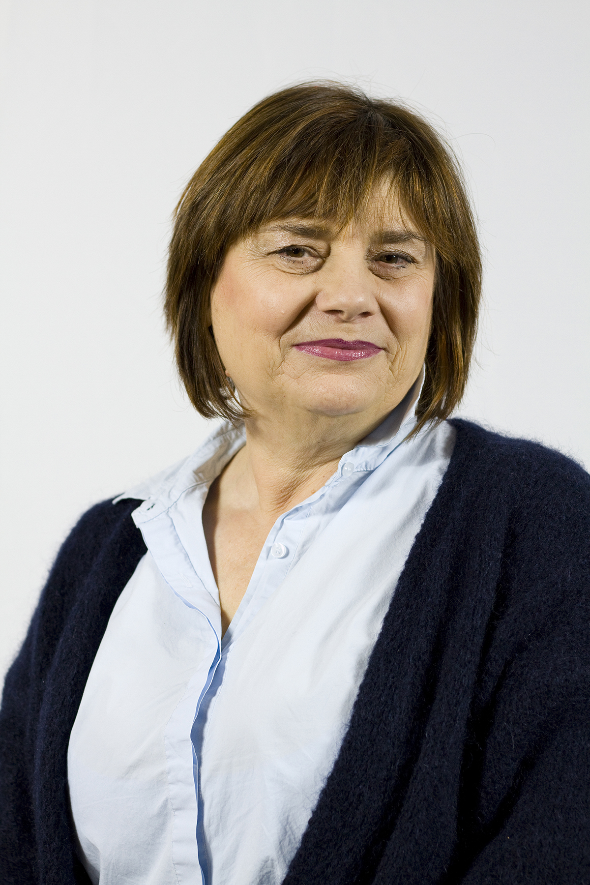 Nathalie de Marchi Billard