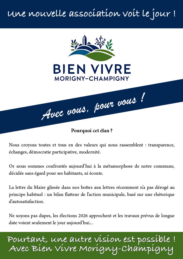 Miniature du premier tract