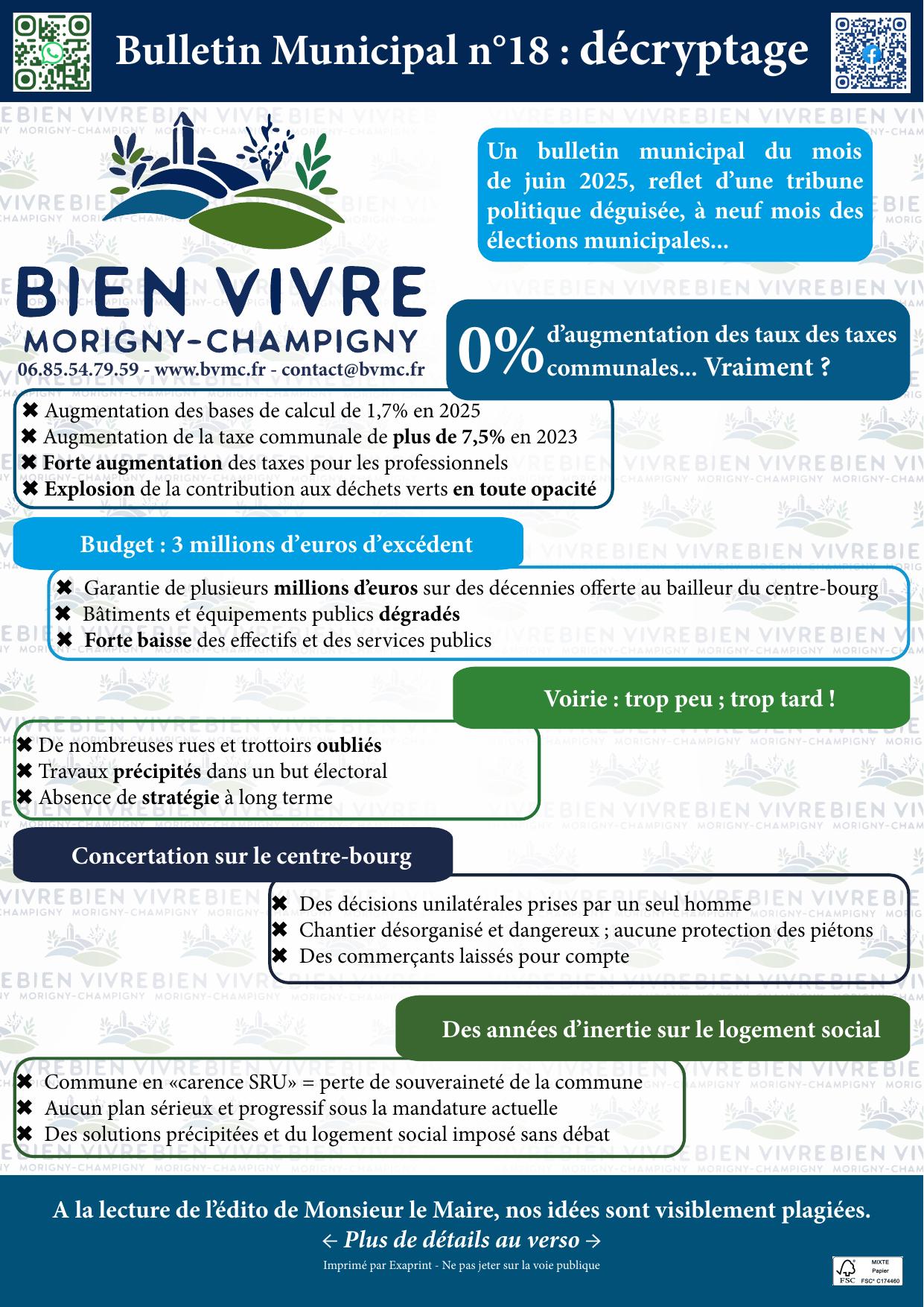 Miniature du second tract